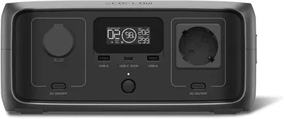 EcoFlow RIVER 3 review: 245 Wh, SAI 10 ms y X-Boost (2026)