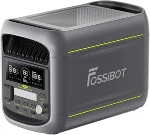 FOSSiBOT F1800