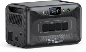 Bluetti Apex 300