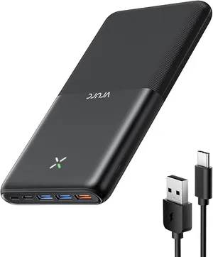 VRURC 30000 mAh