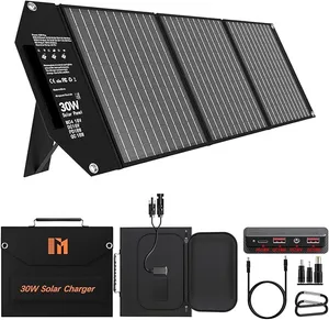 Mesuvida 30W multipuerto
