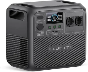Bluetti Elite 200 V2